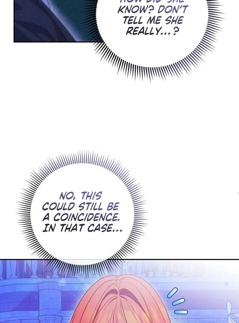 Princess Eveness Saves Herself Chapter 6 page 51 - 