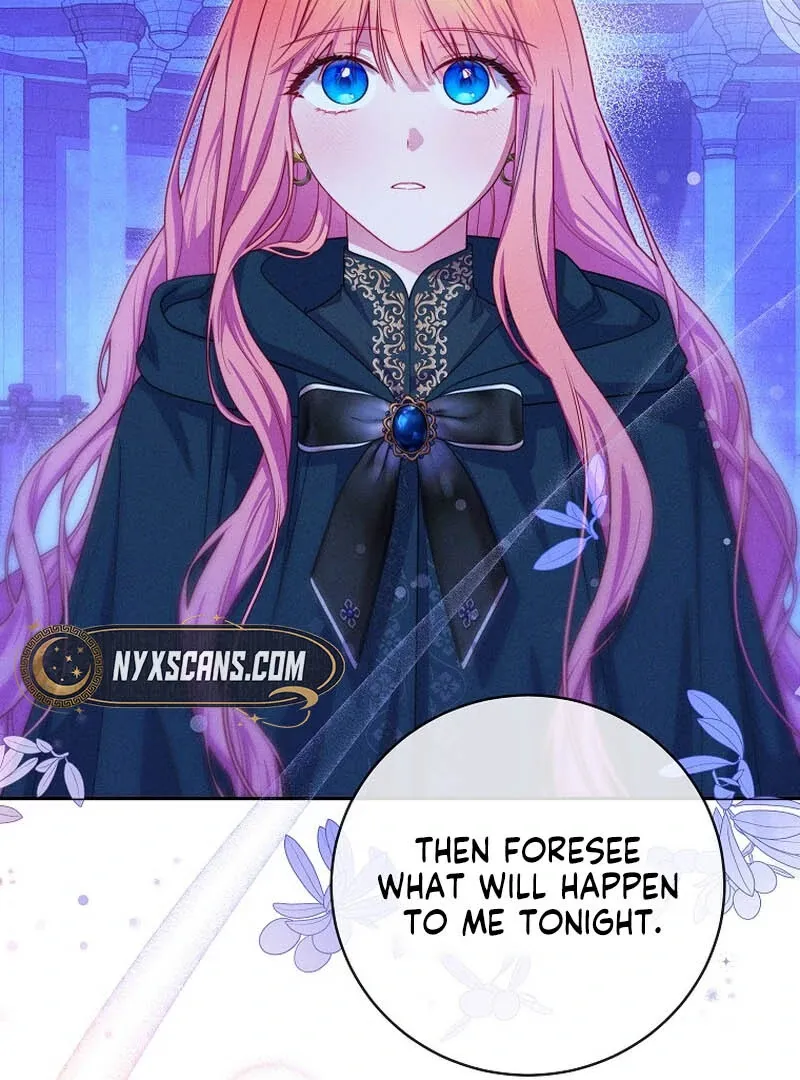 Princess Eveness Saves Herself Chapter 6 page 52 - 