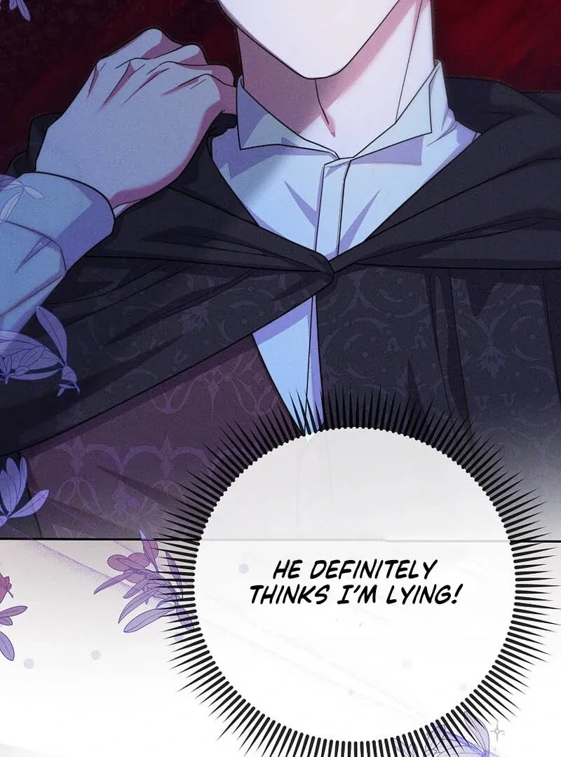 Princess Eveness Saves Herself Chapter 6 page 58 - 