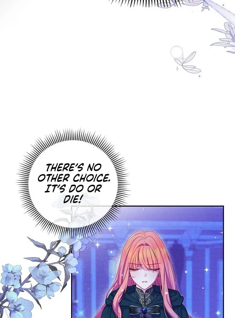 Princess Eveness Saves Herself Chapter 6 page 59 - 
