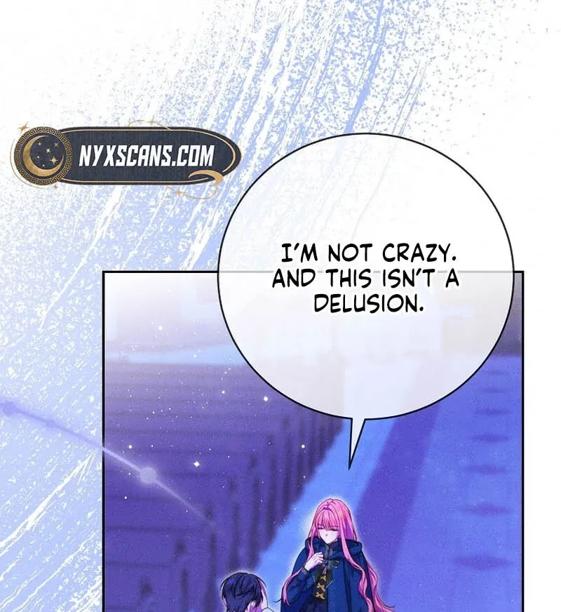 Princess Eveness Saves Herself Chapter 6 page 7 - 