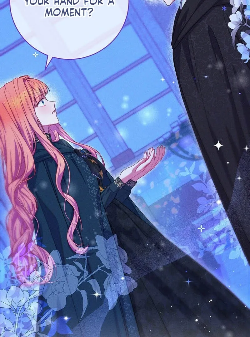 Princess Eveness Saves Herself Chapter 6 page 61 - 