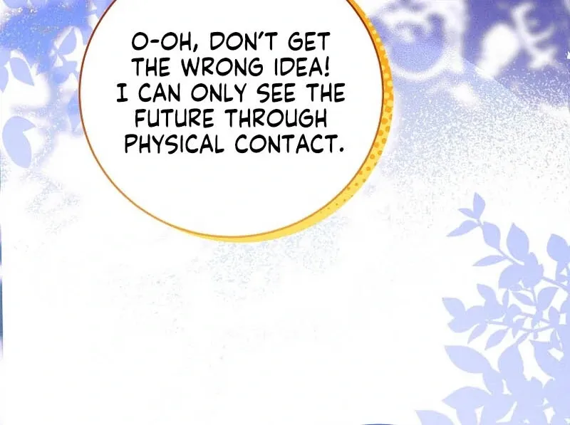 Princess Eveness Saves Herself Chapter 6 page 64 - 