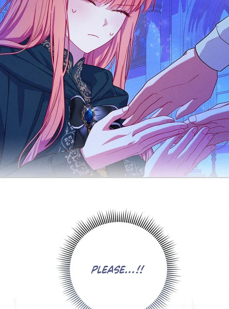 Princess Eveness Saves Herself Chapter 6 page 67 - 