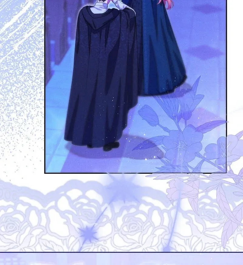 Princess Eveness Saves Herself Chapter 6 page 8 - 