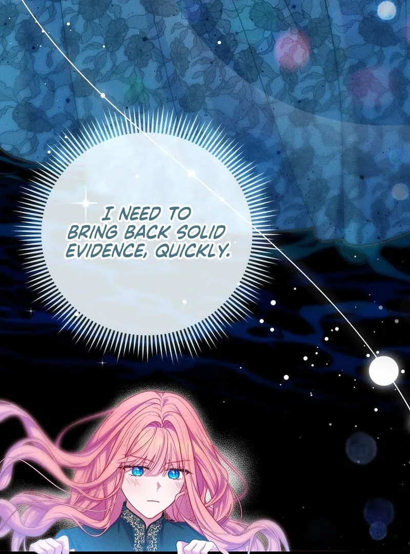 Princess Eveness Saves Herself Chapter 6 page 77 - 