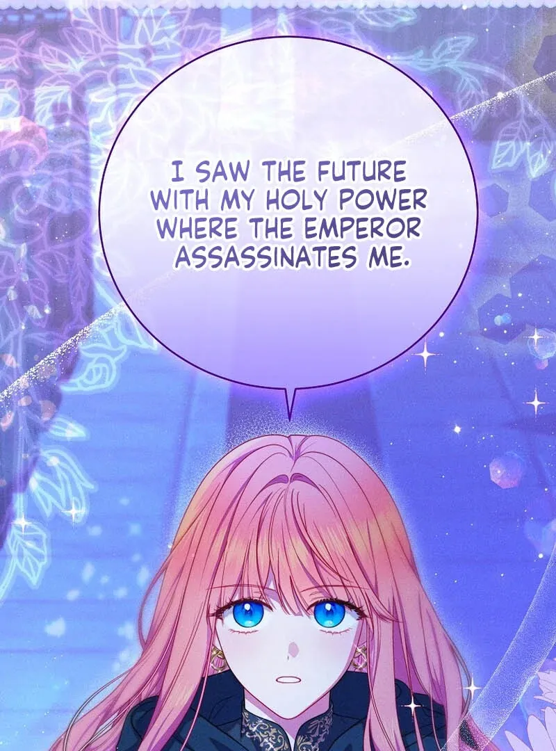 Princess Eveness Saves Herself Chapter 6 page 9 - 