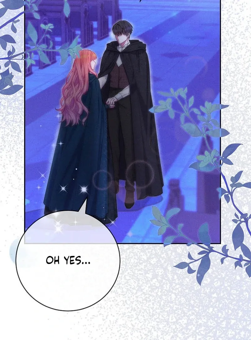 Princess Eveness Saves Herself Chapter 6 page 83 - 