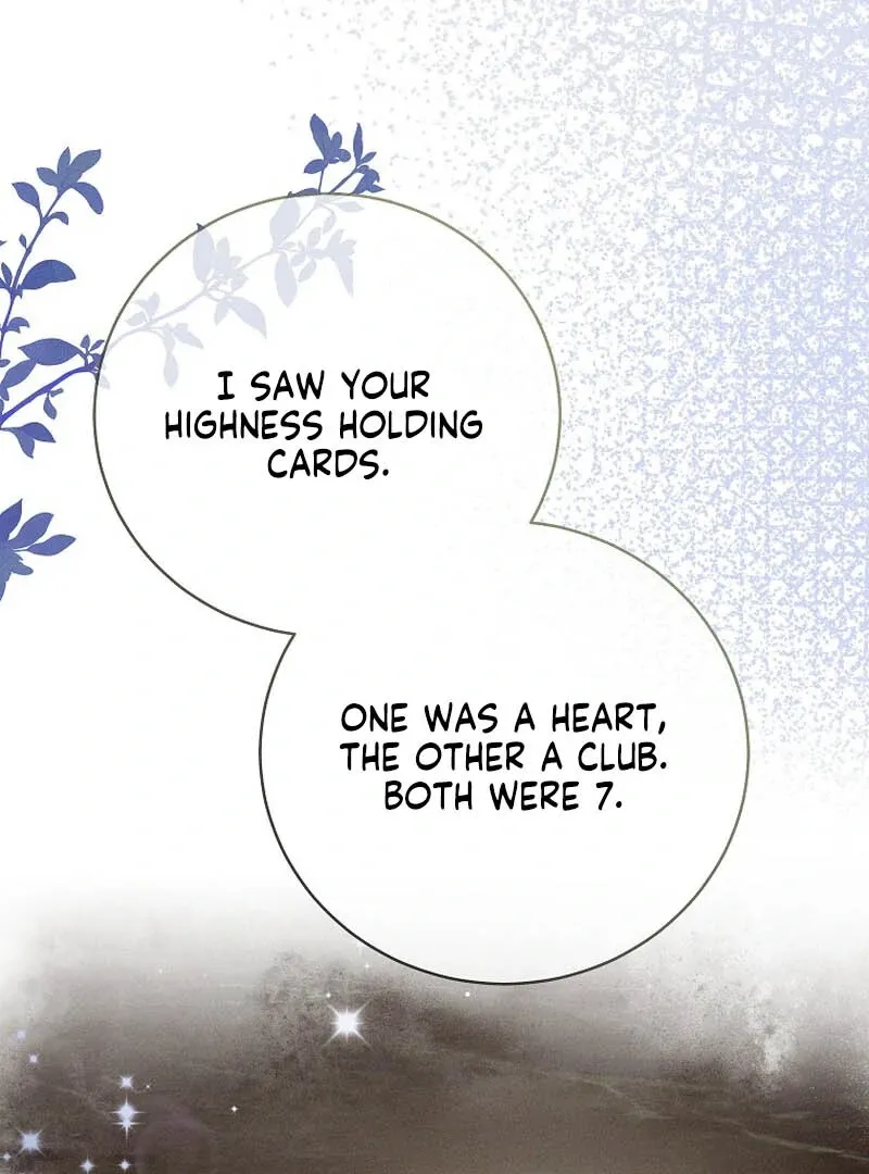 Princess Eveness Saves Herself Chapter 6 page 84 - 