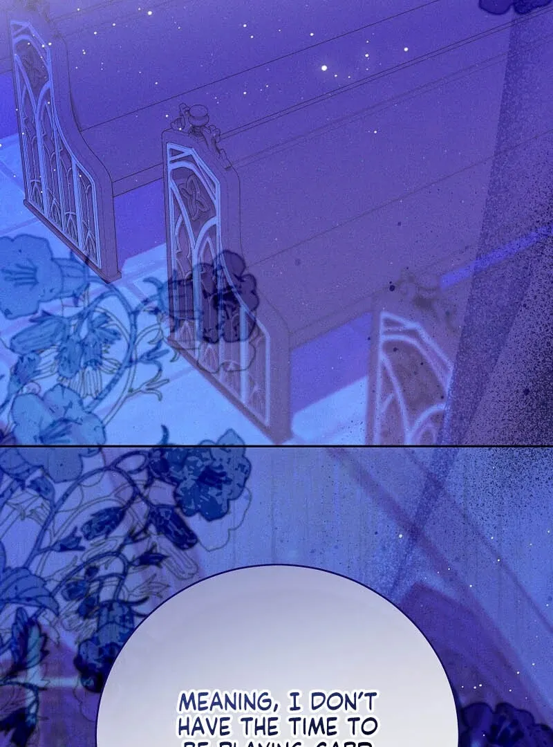 Princess Eveness Saves Herself Chapter 6 page 91 - 