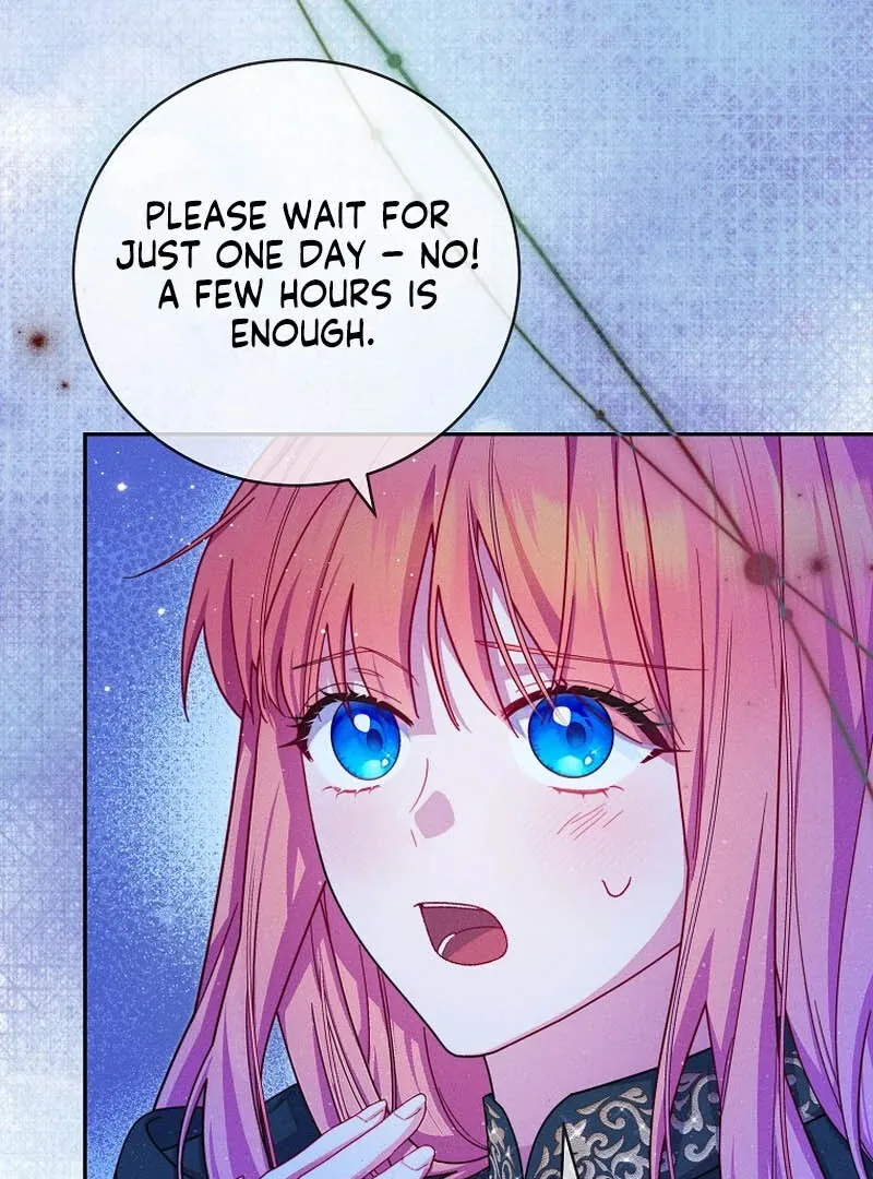 Princess Eveness Saves Herself Chapter 6 page 95 - 