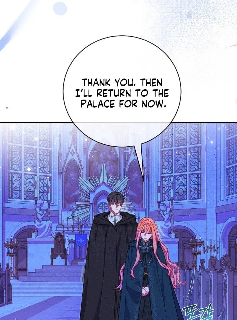 Princess Eveness Saves Herself Chapter 6 page 100 - 