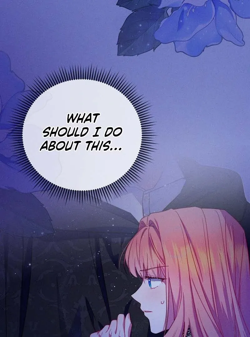 Princess Eveness Saves Herself Chapter 7 page 11 - 