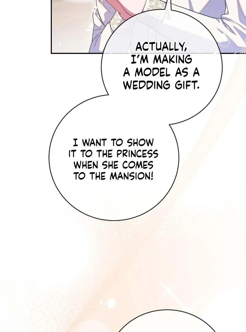 Princess Eveness Saves Herself Chapter 7 page 102 - 