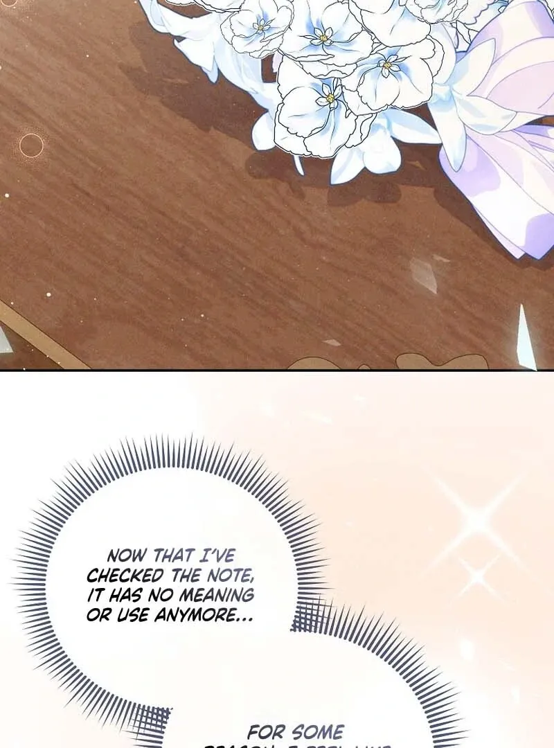 Princess Eveness Saves Herself Chapter 7 page 105 - 