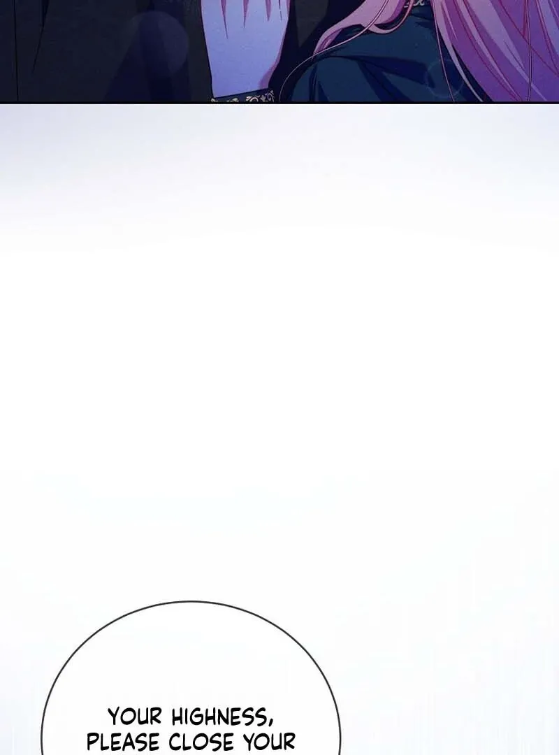 Princess Eveness Saves Herself Chapter 7 page 12 - 