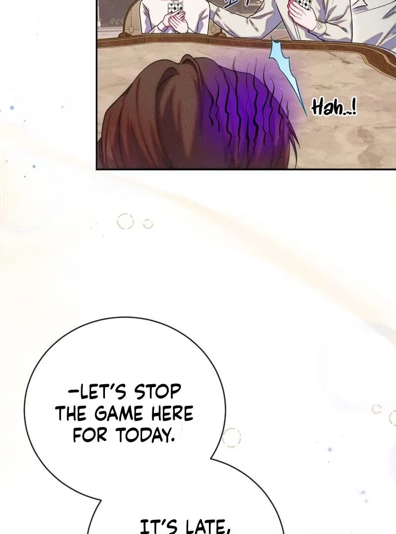 Princess Eveness Saves Herself Chapter 7 page 112 - 