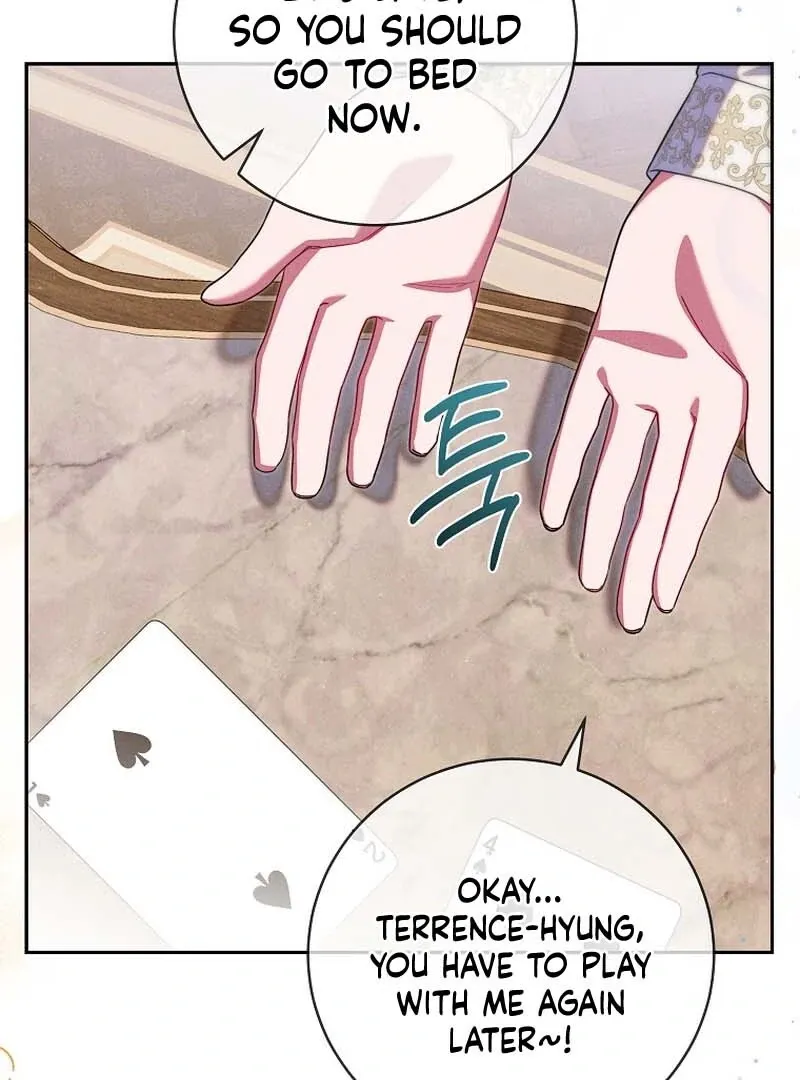 Princess Eveness Saves Herself Chapter 7 page 113 - 
