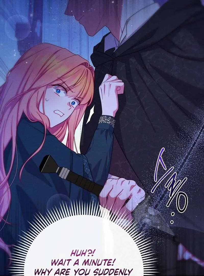 Princess Eveness Saves Herself Chapter 7 page 15 - 