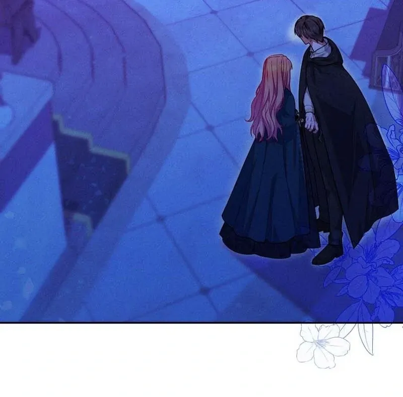 Princess Eveness Saves Herself Chapter 7 page 23 - 