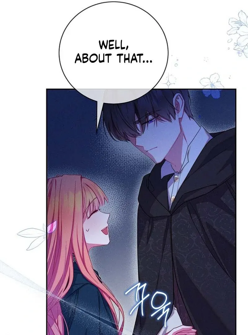 Princess Eveness Saves Herself Chapter 7 page 24 - 
