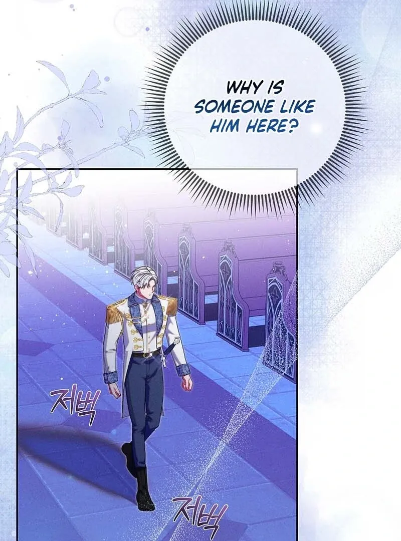 Princess Eveness Saves Herself Chapter 7 page 4 - 
