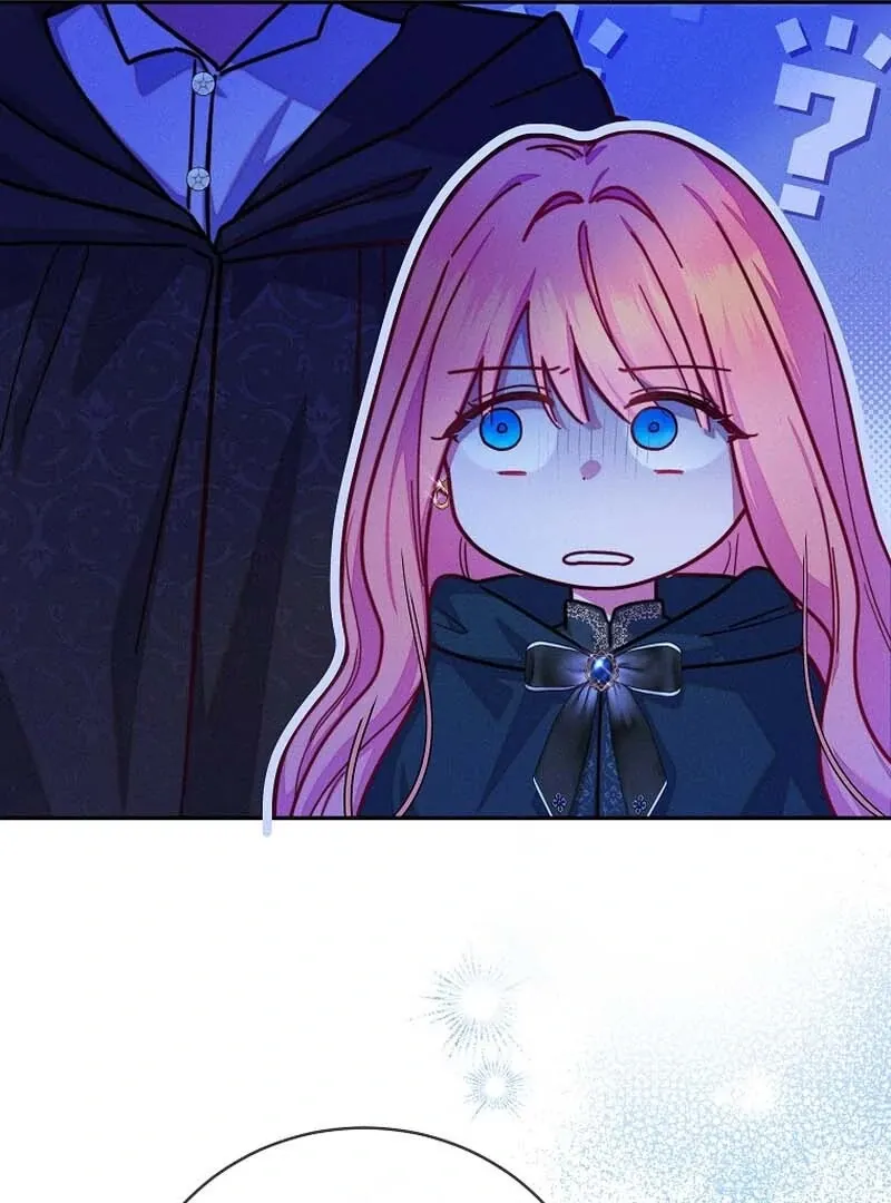 Princess Eveness Saves Herself Chapter 7 page 33 - 