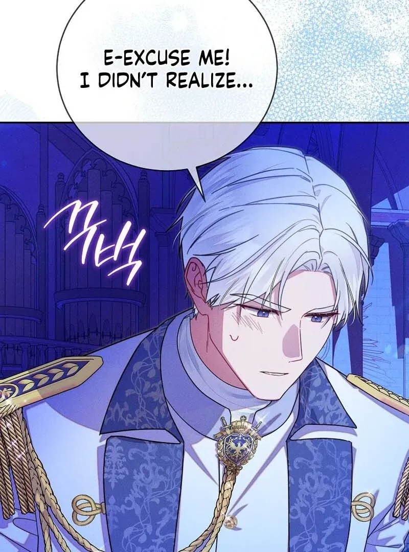 Princess Eveness Saves Herself Chapter 7 page 34 - 