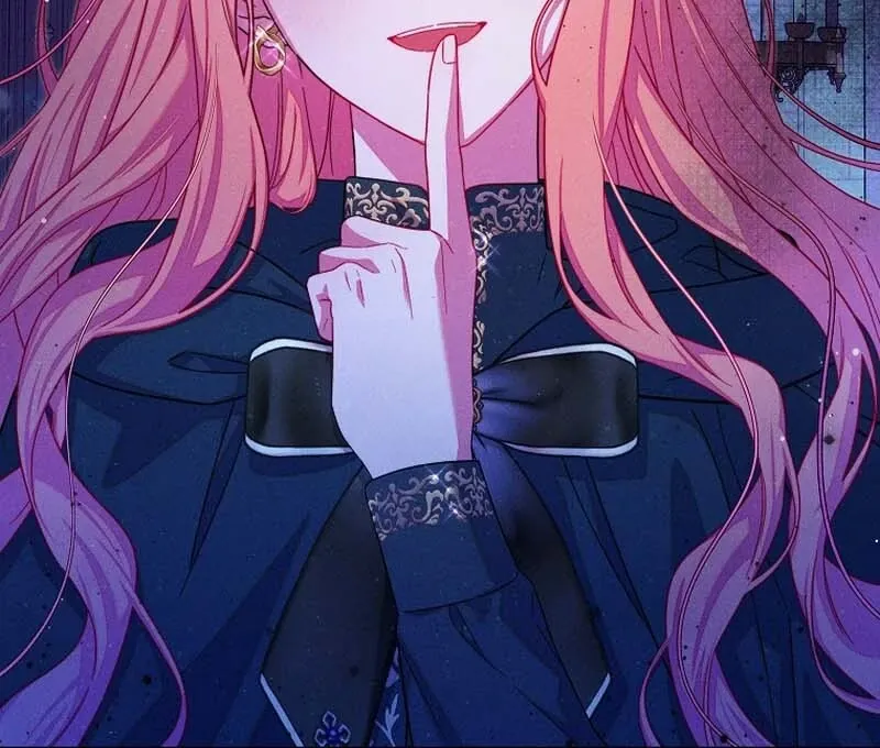 Princess Eveness Saves Herself Chapter 7 page 39 - 
