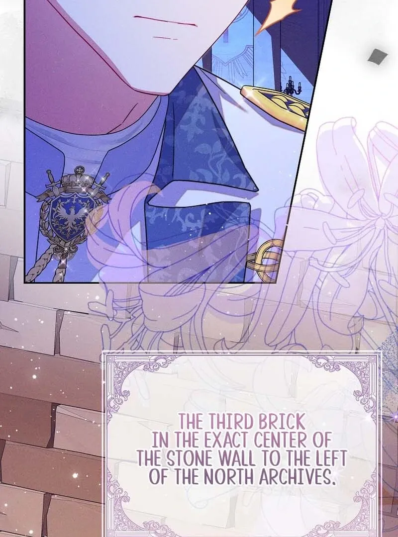 Princess Eveness Saves Herself Chapter 7 page 41 - 