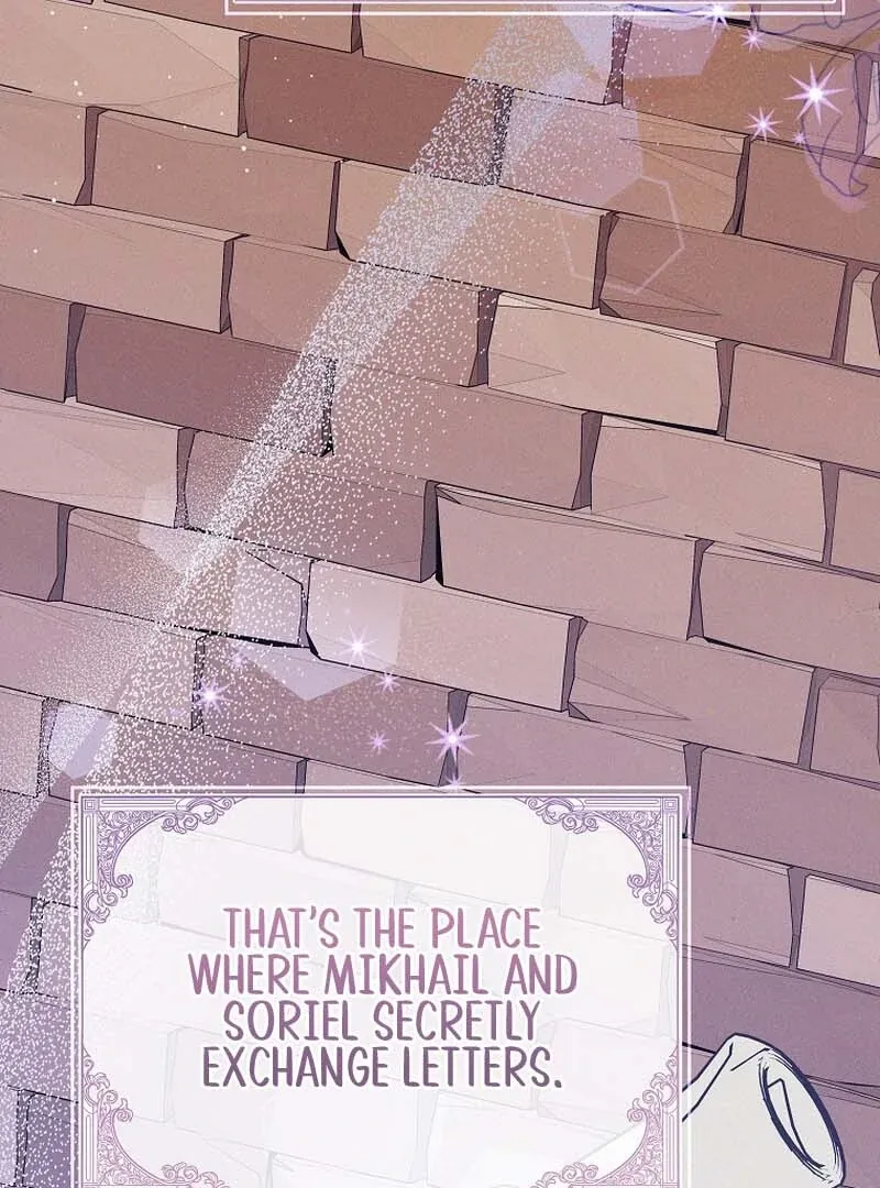 Princess Eveness Saves Herself Chapter 7 page 42 - 