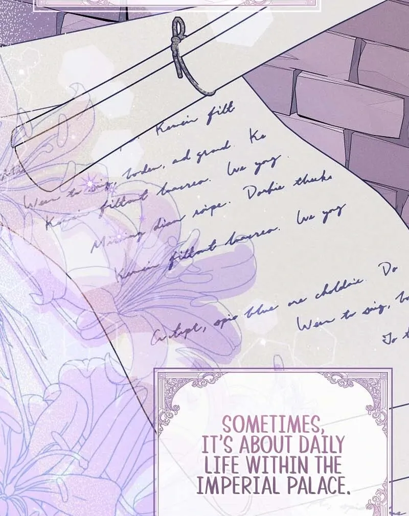 Princess Eveness Saves Herself Chapter 7 page 43 - 