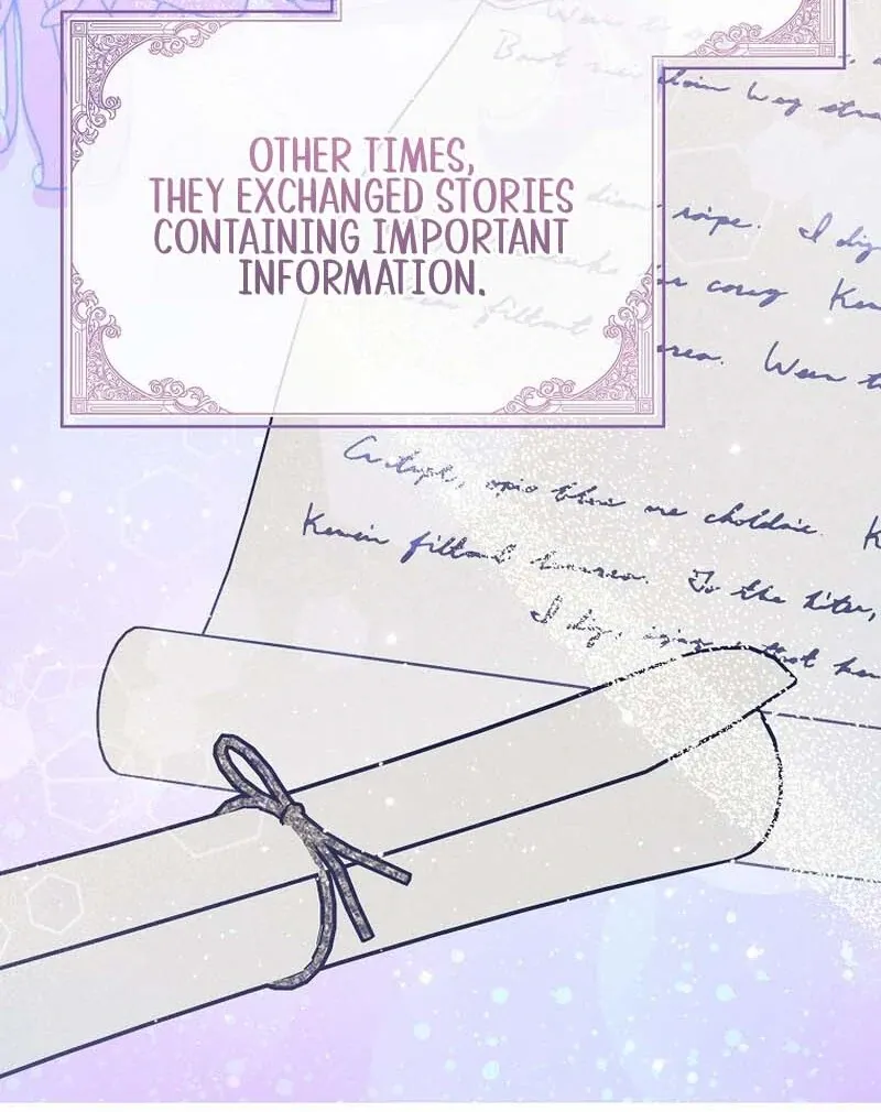 Princess Eveness Saves Herself Chapter 7 page 44 - 