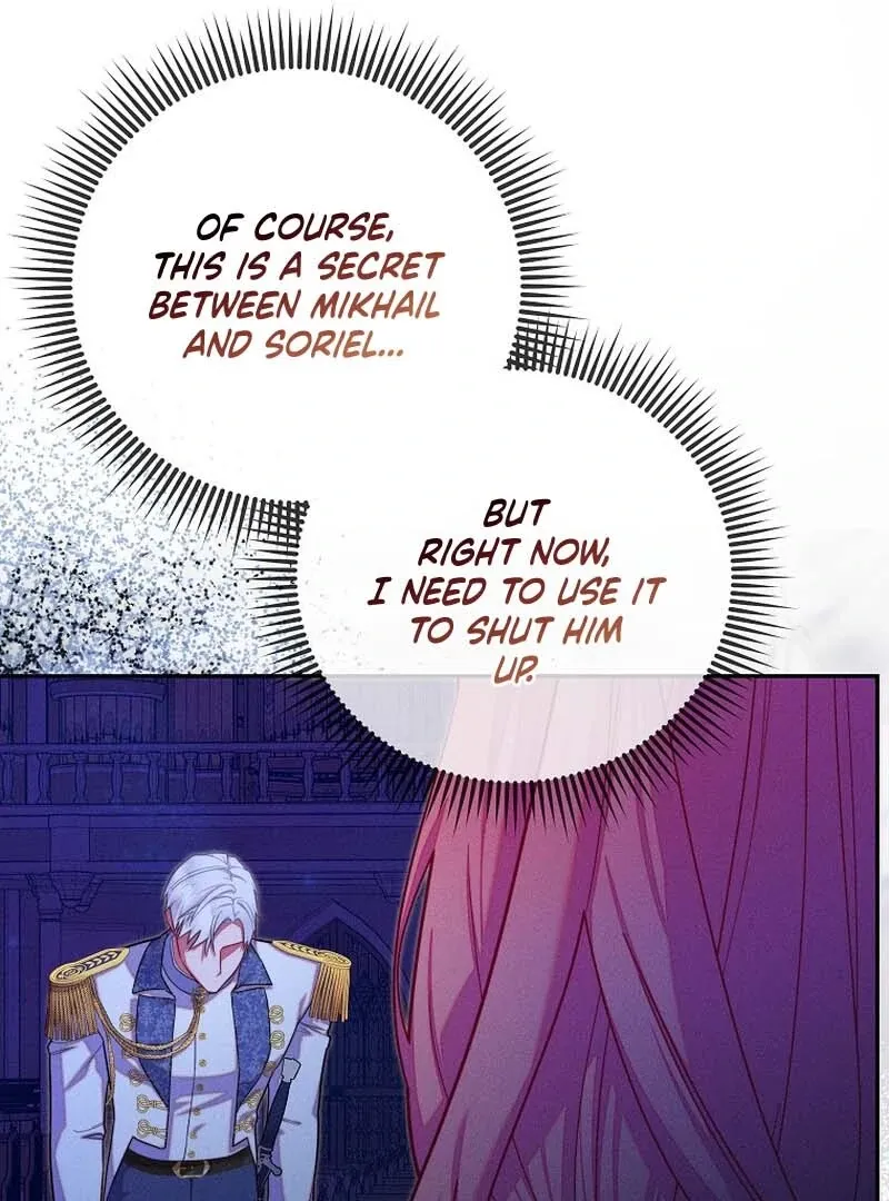 Princess Eveness Saves Herself Chapter 7 page 45 - 