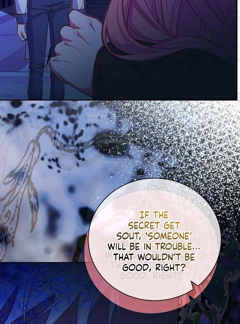Princess Eveness Saves Herself Chapter 7 page 46 - 
