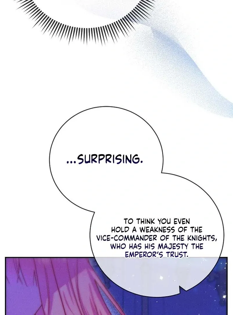 Princess Eveness Saves Herself Chapter 7 page 53 - 
