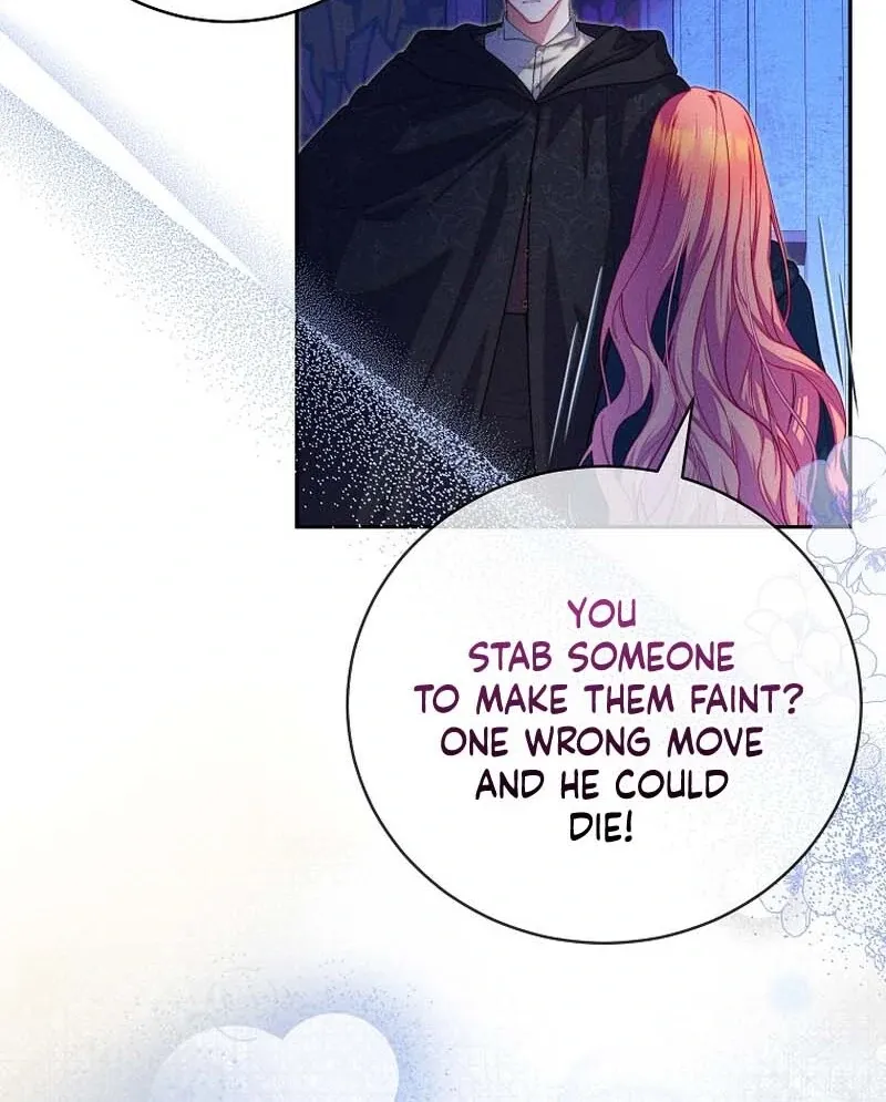 Princess Eveness Saves Herself Chapter 7 page 59 - 