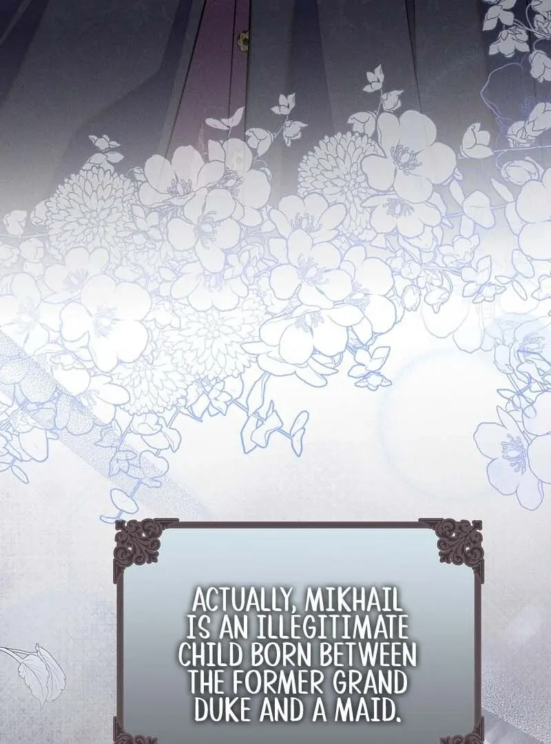 Princess Eveness Saves Herself Chapter 7 page 62 - 