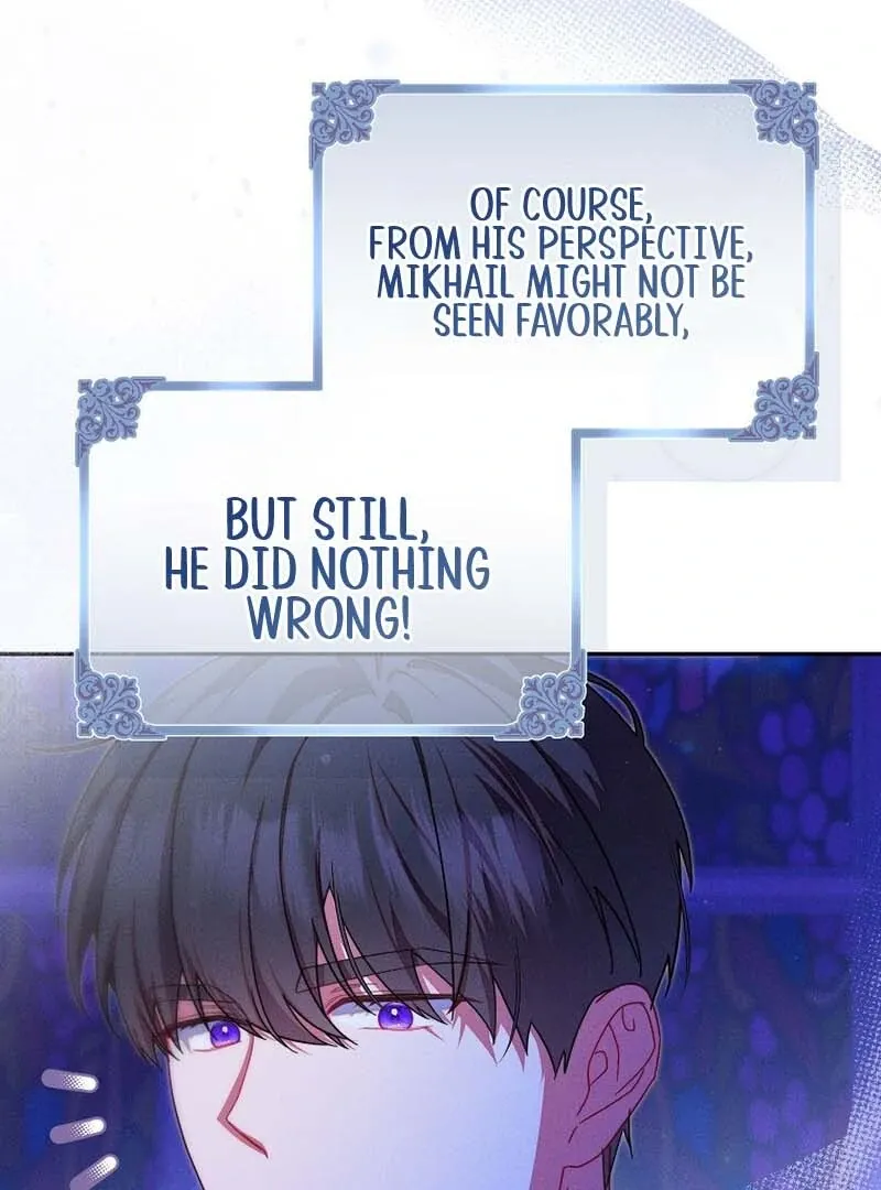 Princess Eveness Saves Herself Chapter 7 page 70 - 