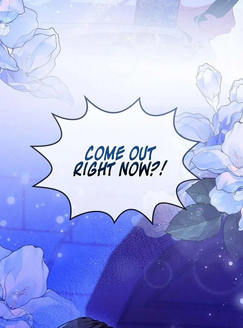 Princess Eveness Saves Herself Chapter 7 page 8 - 
