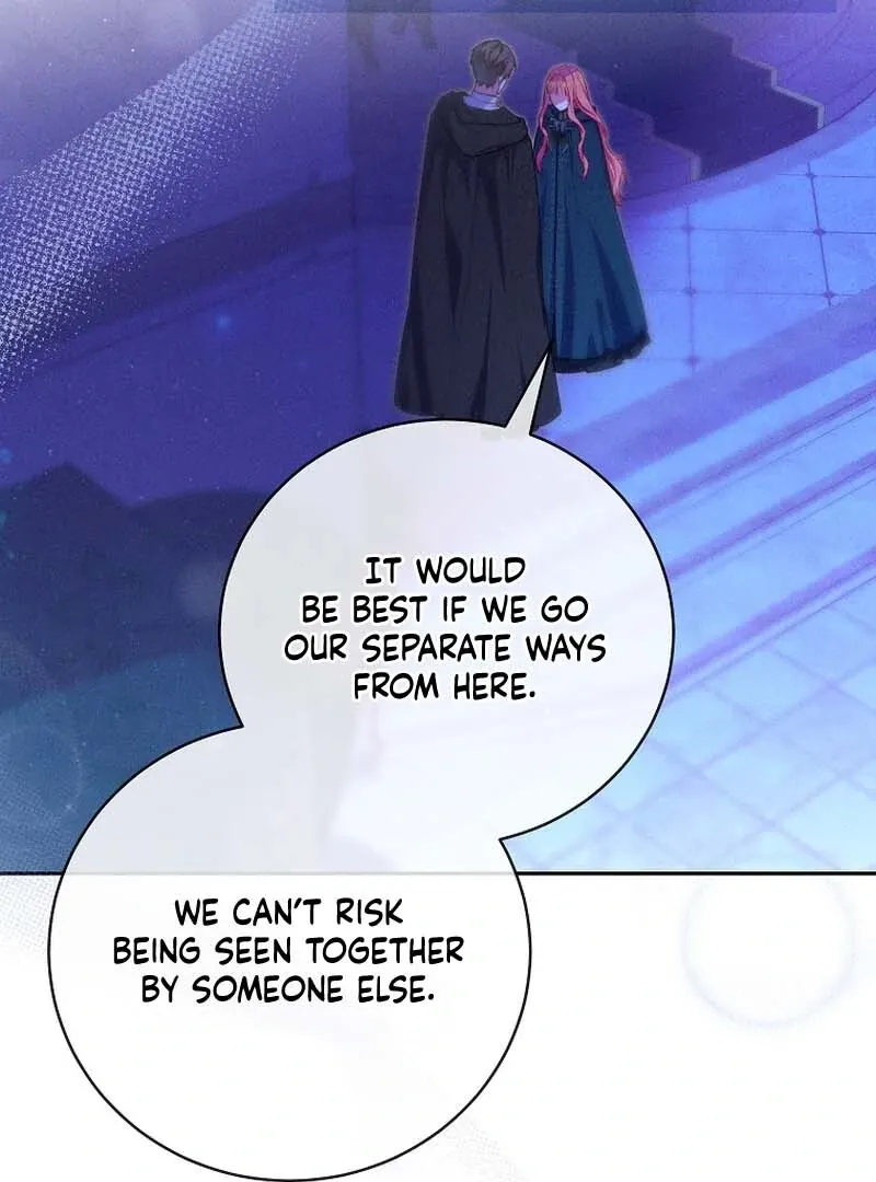 Princess Eveness Saves Herself Chapter 7 page 72 - 