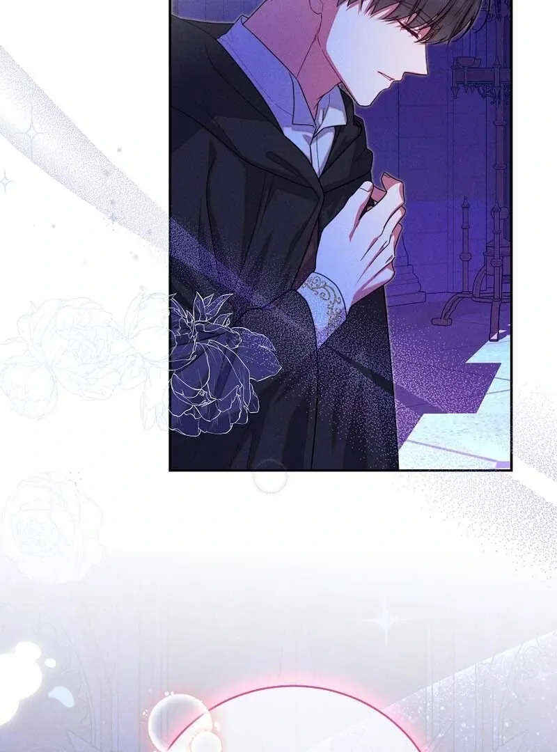 Princess Eveness Saves Herself Chapter 7 page 74 - 