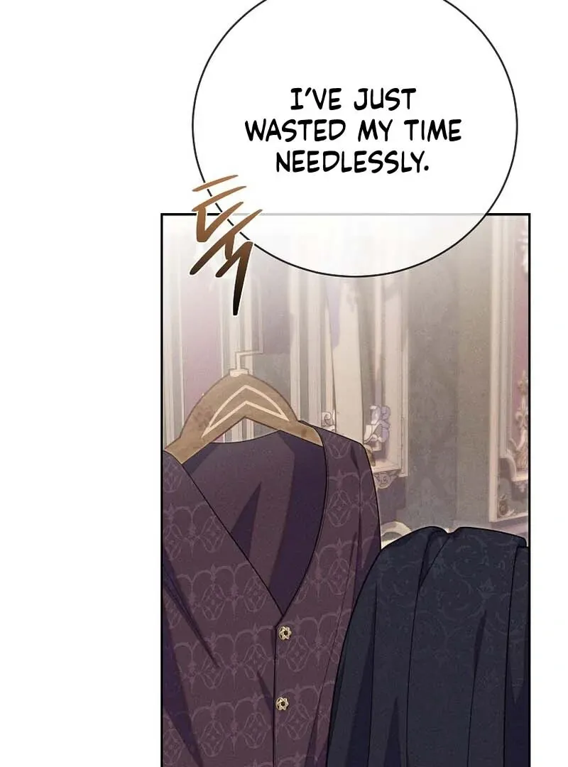 Princess Eveness Saves Herself Chapter 7 page 81 - 