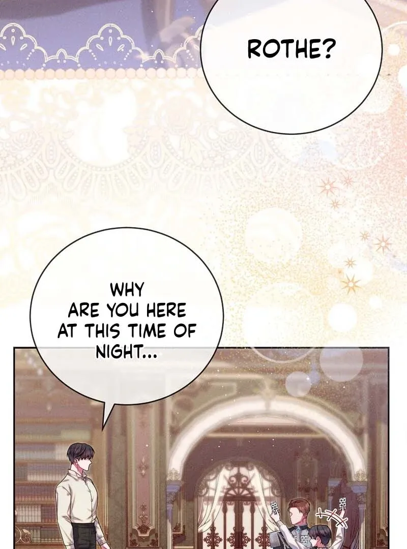 Princess Eveness Saves Herself Chapter 7 page 89 - 