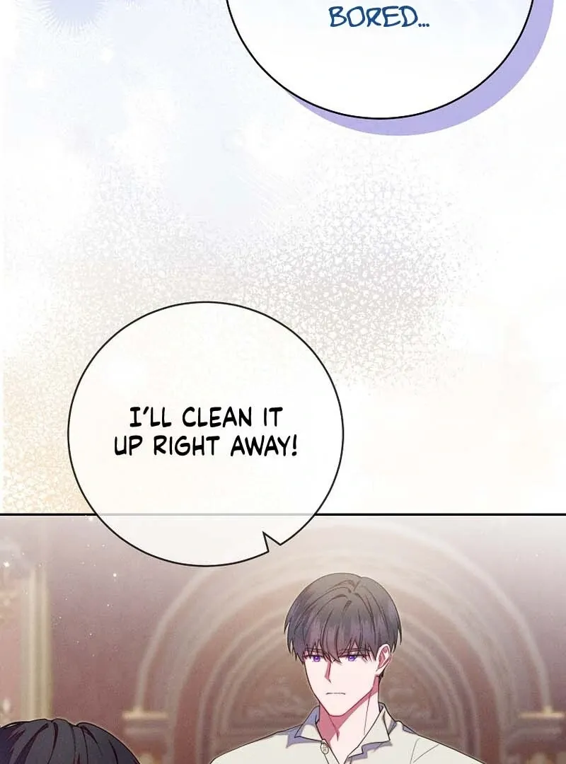 Princess Eveness Saves Herself Chapter 7 page 92 - 