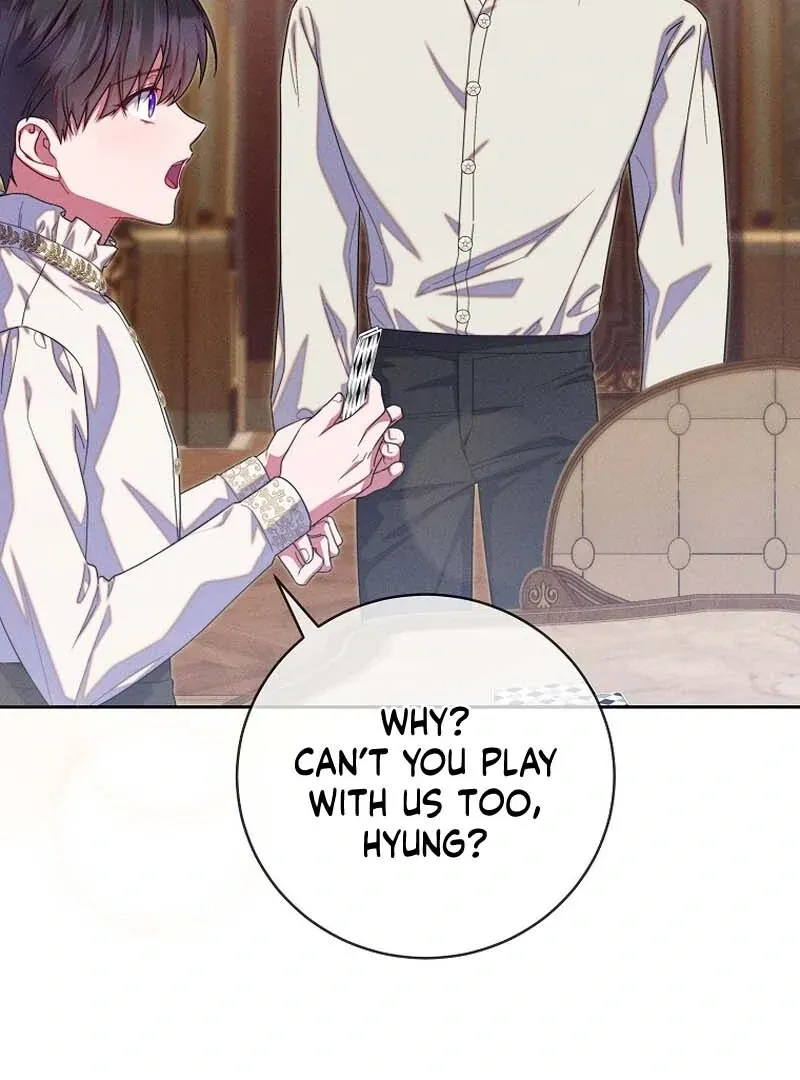 Princess Eveness Saves Herself Chapter 7 page 93 - 