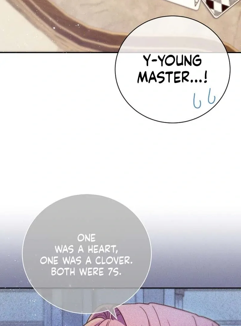 Princess Eveness Saves Herself Chapter 7 page 95 - 