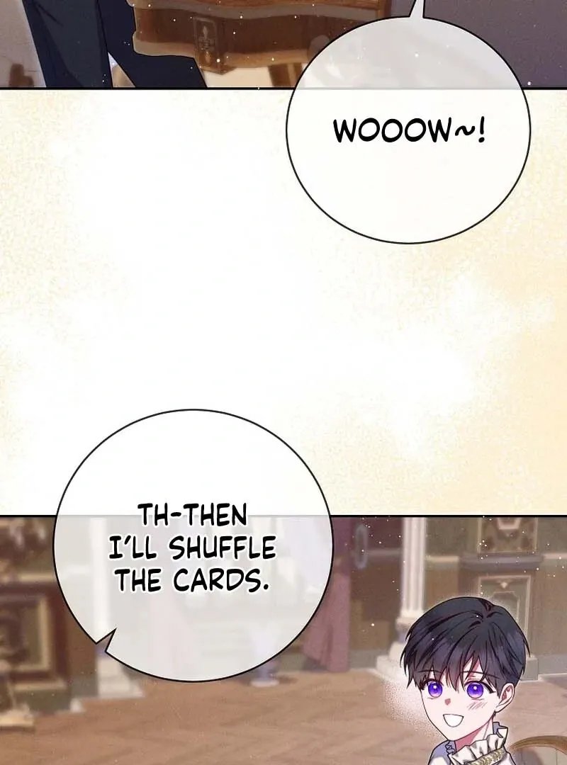 Princess Eveness Saves Herself Chapter 7 page 99 - 