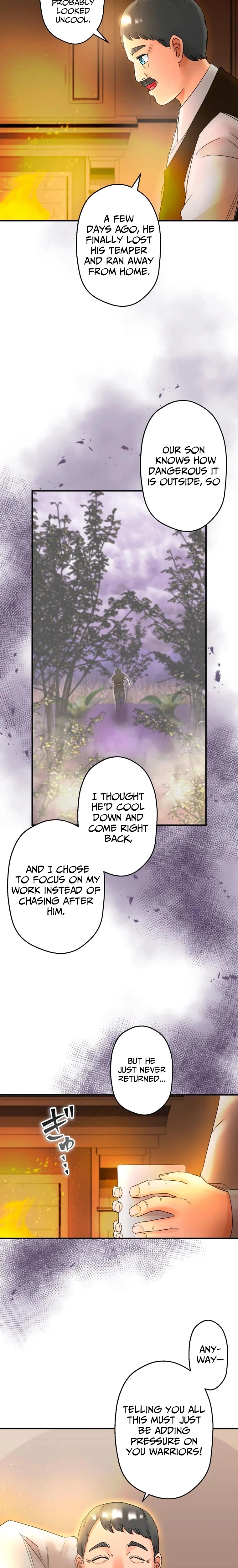 Princess Himiya Purin Just Wants to Be Carried!! – A Beautiful Girl Gamer’s Life in Another World Chapter 11 page 7 - 