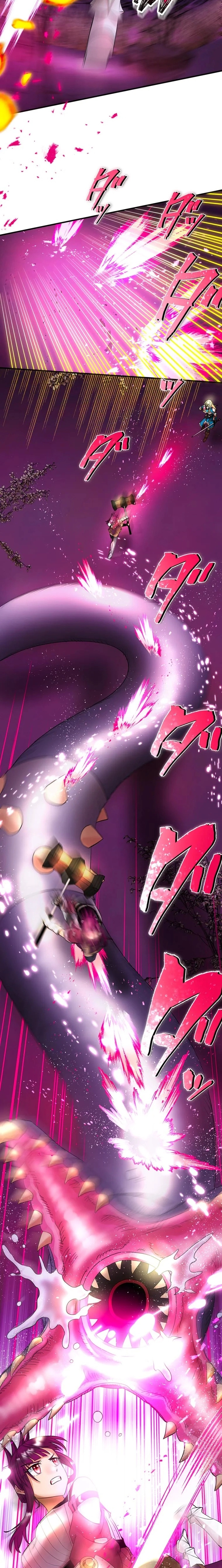 Princess Himiya Purin Just Wants to Be Carried!! – A Beautiful Girl Gamer’s Life in Another World Chapter 12 page 9 - 